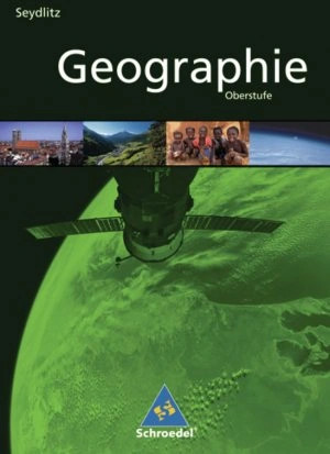 Seydlitz geografia superiore - seydlitz,