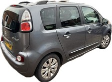 CITROEN C3 PICASSO GRIGIO 5