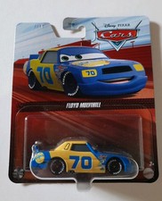 NOVITA' CARS Disney pixar