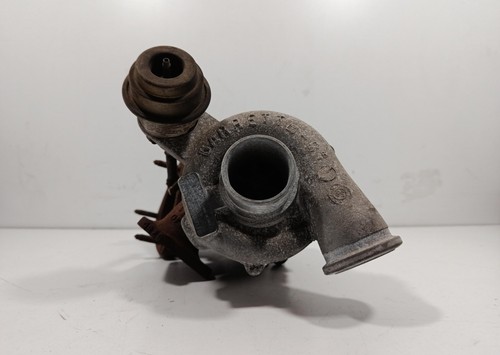 Turbina turbo per - saab, 9-3