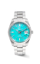 Lorenz Geneva King Automatic