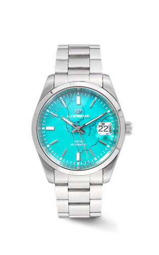 Orologio lorenz ginevra king - orologio,