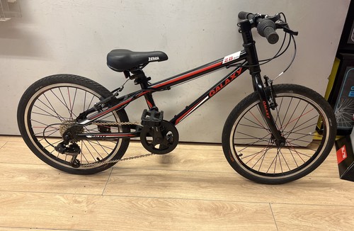 Bicicletta usata galaxy zebra - bicicletta,