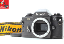 [Near MINT Meter OK] Nikon FG