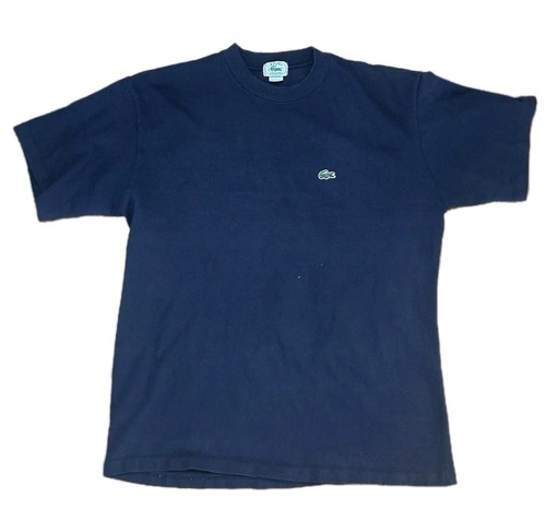 Shirt vintage izod lacoste - vintage,
