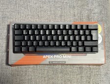 SteelSeries Apex Pro Mini