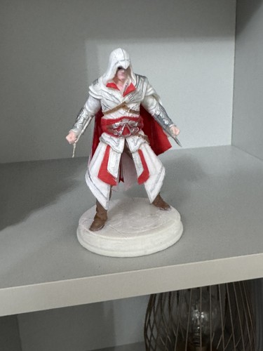 Assassin creed - ‘a,