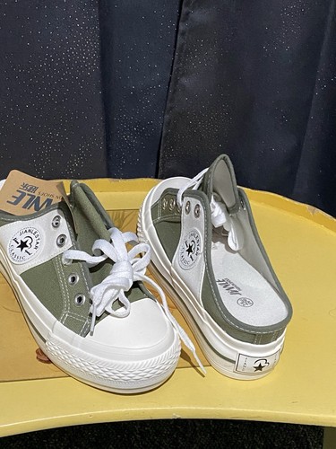 Sneakers tela senza - in,