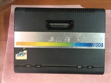 3244NN-Console Atari 7800