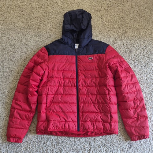Lacoste sport giacca - lacoste,