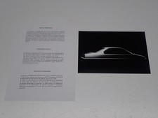 PININFARINA FIAT ALFA ROMEO