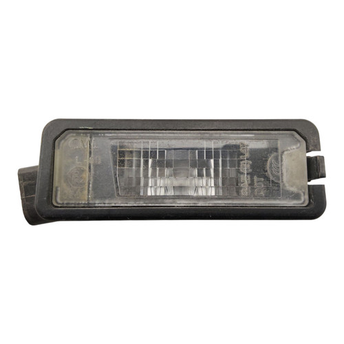 Fanalino luce targa posteriore - fanalino,