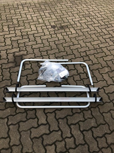Fiamma carry bike - xl, a