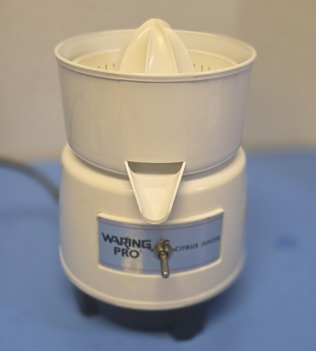 Waring pro spremiagrumi - pro,