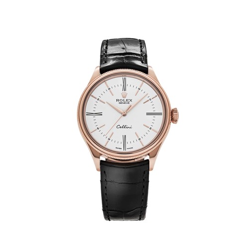 Rolex cellini time 50505 - cellini, 50505-0021