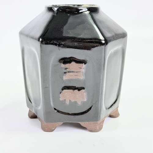 Vaso vintage ceramica - , asiatica