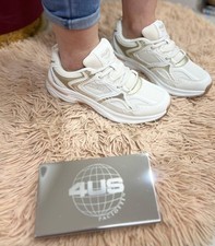 Sneakers donna 4us by Cesare