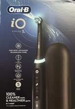 Oral-B iO Series 5s Spazzolino