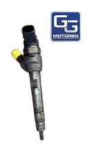 Iniettore originale Bosch
