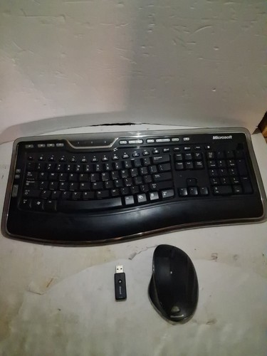 Tastiera mouse microsoft - mouse,
