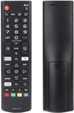 AKB75675311 Telecomando Di