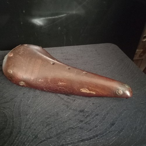 Vintage 1910 poi brooks - in,