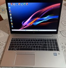 HP ELITEBOOK 850