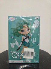 QPosket Sailor Moon Saga 14 cm