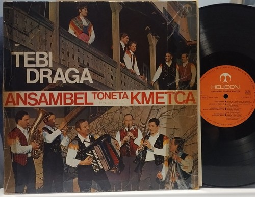 Ansambel toneta kmetca - ansambel, tebi
