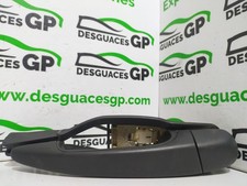 MANIGLIA ESTERNA POSTERIORE