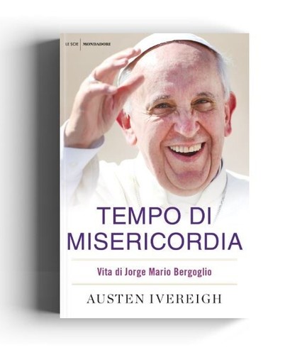 Libro papa francesco tempo - libro,