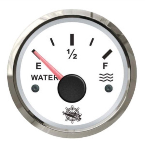 Indicatore livello acqua