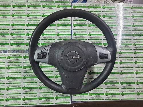 Volante opel corsa - volante,