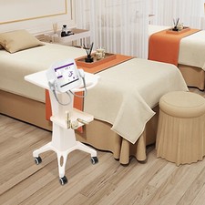 Carrello cosmetico salone 2