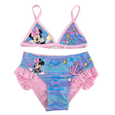 Disney Minnie Costume Bagno 2x