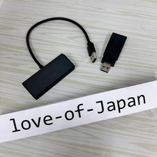 Adattatore e convertitore