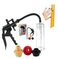 Sviluppatore per ingrandimento