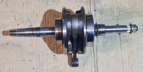 Albero motore biella originale - motore,