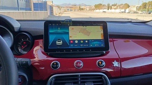 Stereo radio display touch - radio,