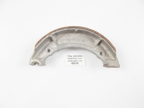 Freno posteriore oem - freno,