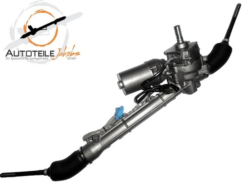 Scatola sterzo elettrica