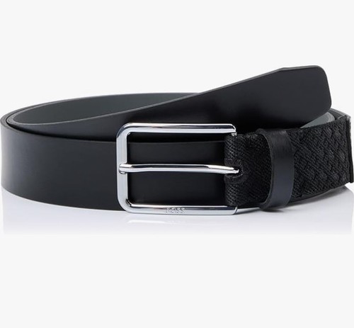 Cintura uomo hugo boss - cintura,