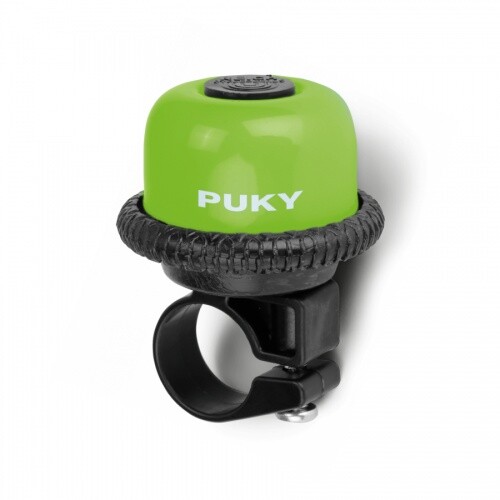 Puky kiwi campanello - puky,