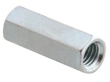 10 manicotti filettati