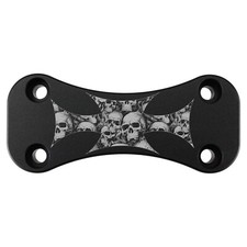 Copertura Riser + Incisione