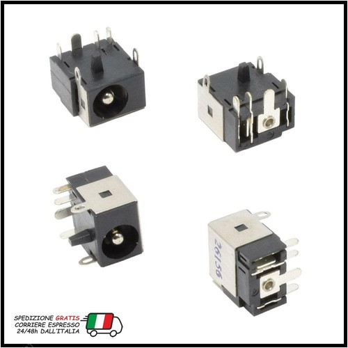 Power jack asus - dc,