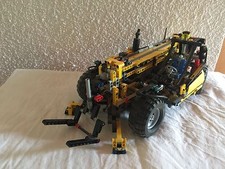 Lego technic 8295 - technic,
