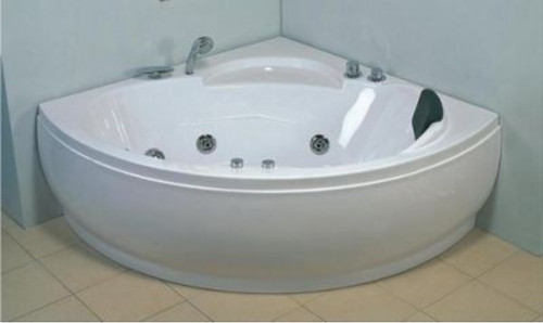 Vasca idromassaggio - vasca,