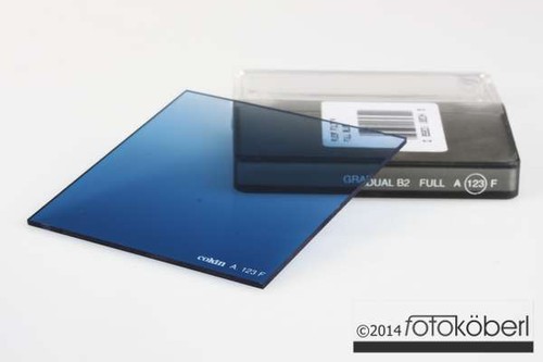 Cokin filter system 123f - system,