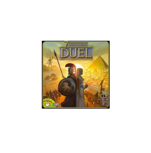 Wonders duel italiano - 7,